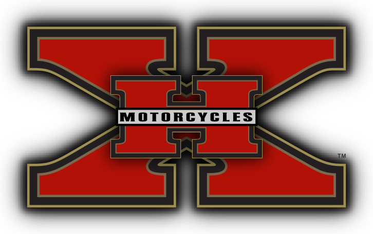 XH Motorcycles Logo