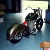 Excelsior-Henderson Original DLH Blue Album_198