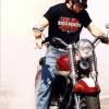 Excelsior-Henderson Dan Hanlon Burnout Daytona_0102
