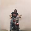 Daytona Burnout Letter