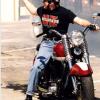 Excelsior-Henderson Dan Hanlon Burnout Daytona_0106