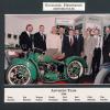 Board Of Advisors Team 1996