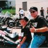 DLH Hunter Rally 2005