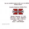 EH 1998 Road Crew Xmas Santa Rides SX 3