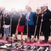 Grdbkg 4-14-97 First Dig Pose