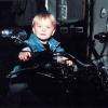 Grdbkg 4-14-97 Hunter Bike Beauty Shot