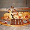 HLH Rocker Bruce Maus 5 28 1997
