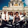 MN St Capitol Aug 1996