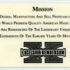 Excelsior Henderson Mission Front 006