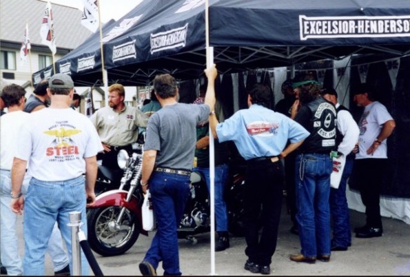 Excelsior-Henderson Sturgis 1997_242