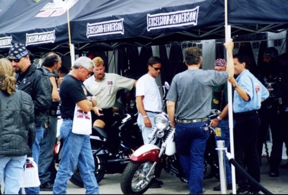 Excelsior-Henderson Sturgis 1997_243