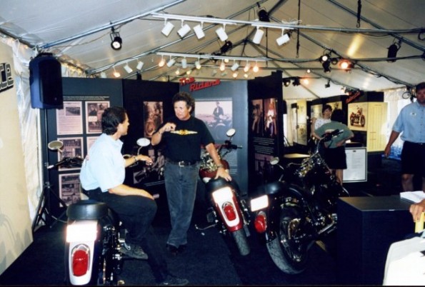 Excelsior-Henderson Sturgis 1997_245