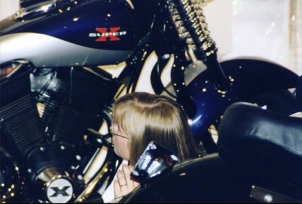 Excelsior-Henderson Sturgis 1997_249