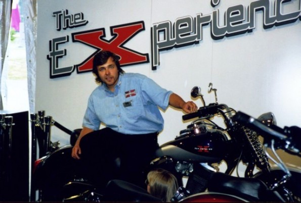 Excelsior-Henderson Sturgis 1997_250