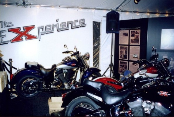 Excelsior-Henderson Sturgis 1997_255