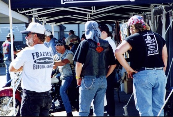 Excelsior-Henderson Sturgis 1997_257