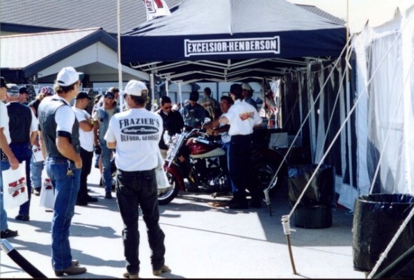 Excelsior-Henderson Sturgis 1997_258
