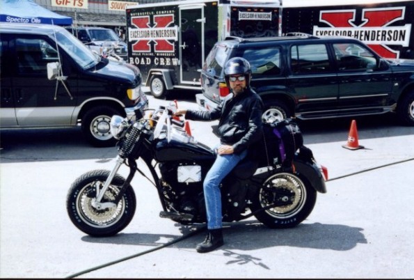 Excelsior-Henderson Sturgis 1997_277