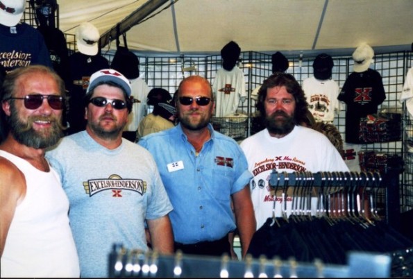 Excelsior-Henderson Sturgis 1997_290