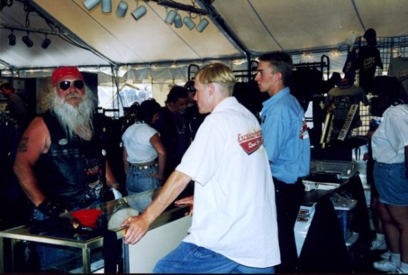 Excelsior-Henderson Sturgis 1997_297