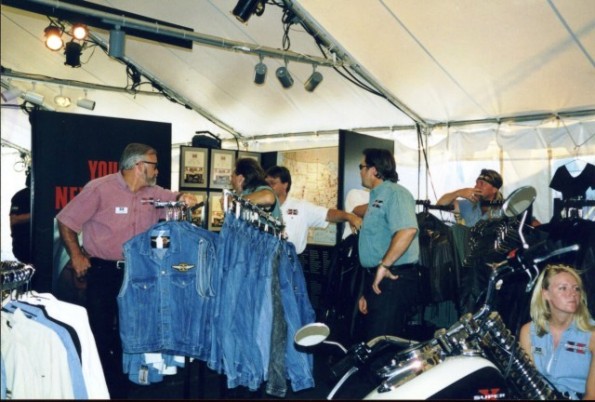 Excelsior-Henderson Sturgis 1997_312