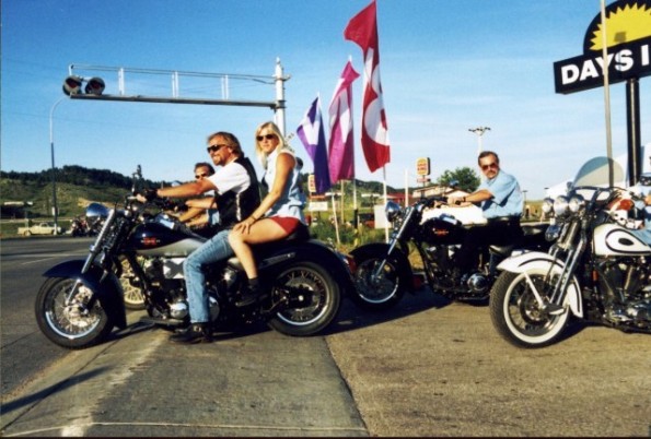 Excelsior-Henderson Sturgis 1997_366