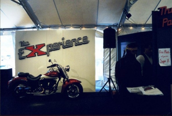 Excelsior-Henderson Sturgis 1997_379