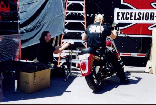 Excelsior-Henderson Sturgis 1997_407