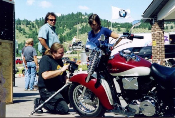 Excelsior-Henderson Sturgis 1997_419
