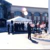 Excelsior-Henderson Flag Raising 1997_114