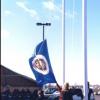 Excelsior-Henderson Flag Raising 1997_122