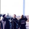 Excelsior-Henderson Flag Raising 1997_124