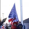 Excelsior-Henderson Flag Raising 1997_127