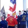 Excelsior-Henderson Flag Raising 1997_130