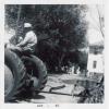 D03A Dad &amp; Kids Jun 60 Tractor