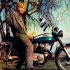 D30A TK Farm Honda 175 circa 1970s