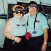 D37A Dad &amp; Mom Sturgis Working