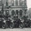 D53A Old Police Nova Scotia Royal Bank of Canada