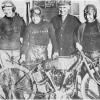 D55A-N Old Racers Bennet Perry McNeil Wolters