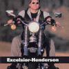 Dan Hanlon-EZ Rider Magazine