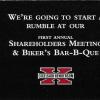 E1A Shldrs Mtg 1998 Going To Start Rumble