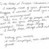 F1A Customer Letter Support