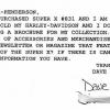 F2A Customer Letter Dave Lopez