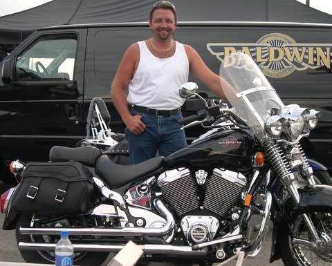 Tony Dominy G3 Img4147