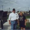 Chuck Barsness Homecoming 2000 P011