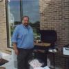 Chuck Barsness Homecoming 2000 P012