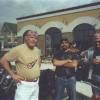 Chuck Barsness Homecoming 2000 P013
