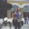 Chuck Barsness Homecoming 2000 P014