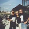 Chuck Barsness Homecoming 2000 P019