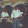 Chuck Barsness Homecoming 2000 P021